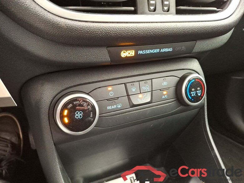 FORD Fiesta 1.0 EcoB. Connected #6