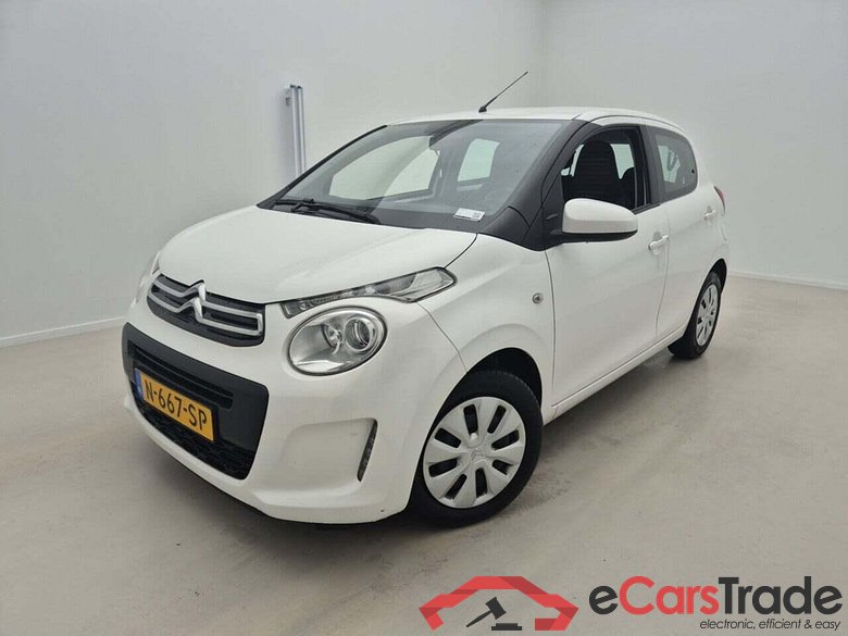 CITROEN C1 1.0 VTi Feel