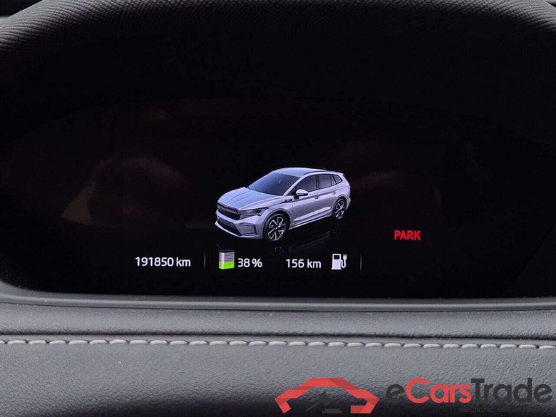 SKODA Enyaq iV 80 Sportline #4