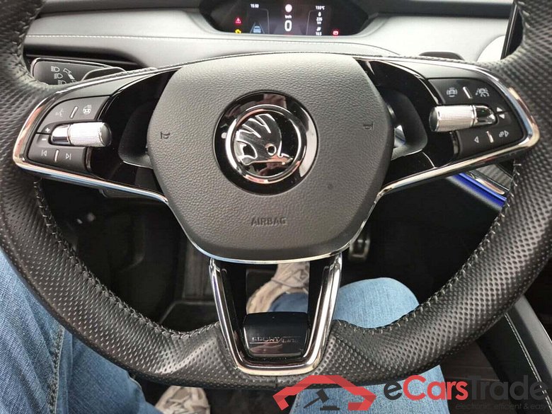 SKODA Enyaq iV 80 Sportline #5