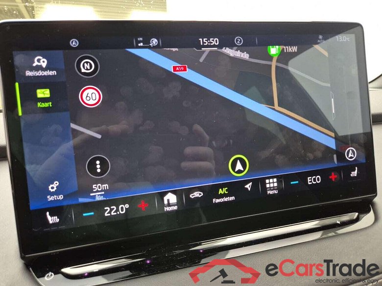 SKODA Enyaq iV 80 Sportline #6