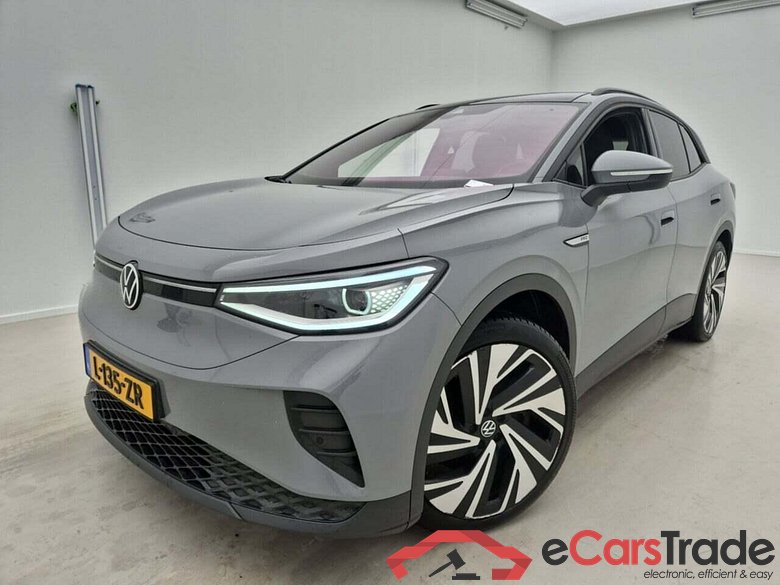 VOLKSWAGEN ID.4 Tech 77 kWh #1