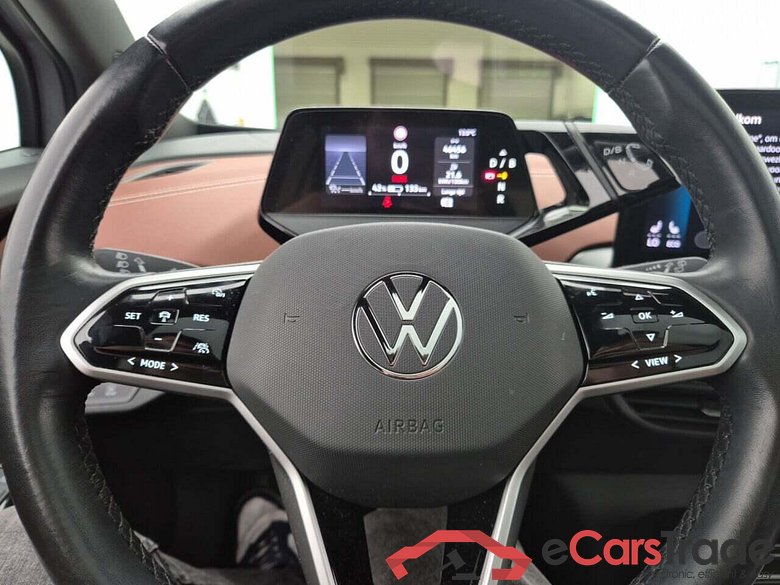 VOLKSWAGEN ID.4 Tech 77 kWh #5