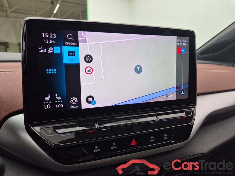 VOLKSWAGEN ID.4 Tech 77 kWh #6