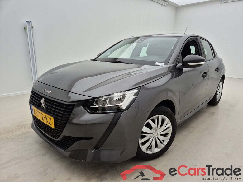 PEUGEOT 208 1.2 PureTech Like #1