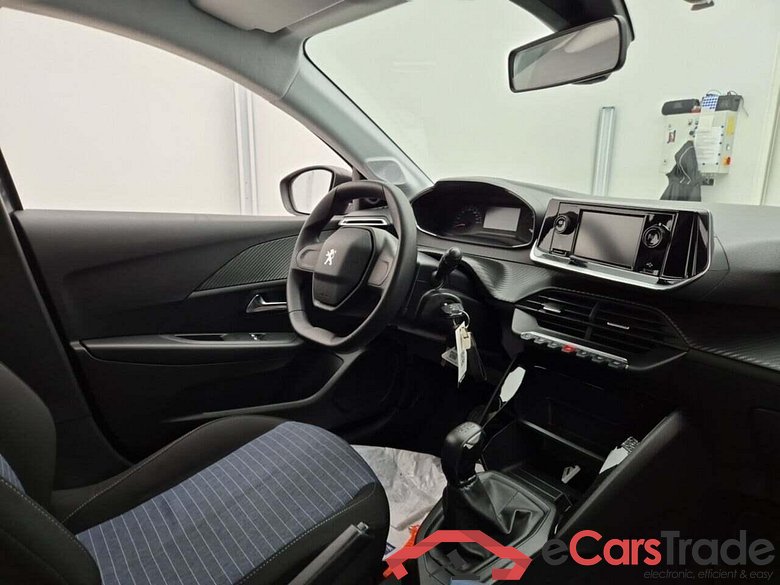 PEUGEOT 208 1.2 PureTech Like #3