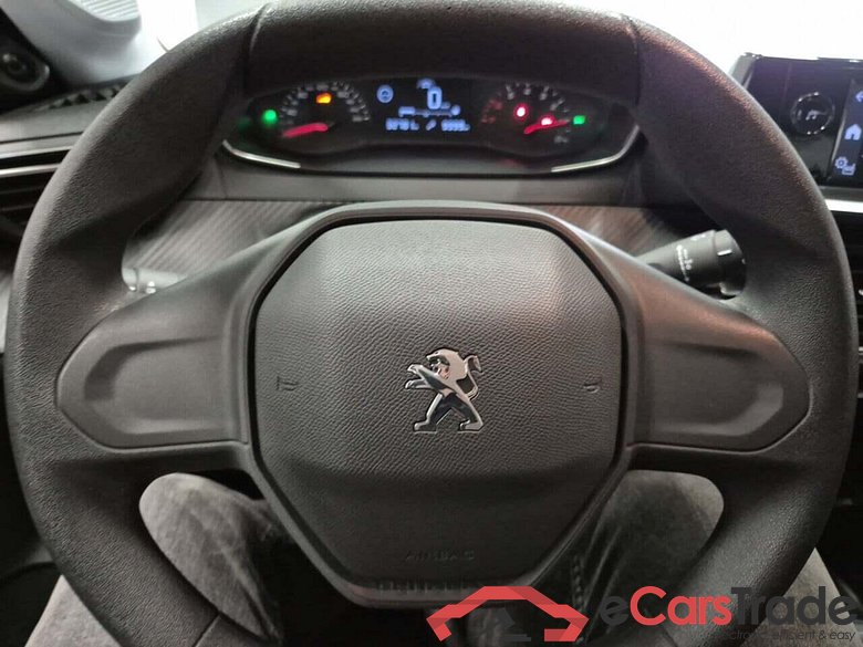 PEUGEOT 208 1.2 PureTech Like #5
