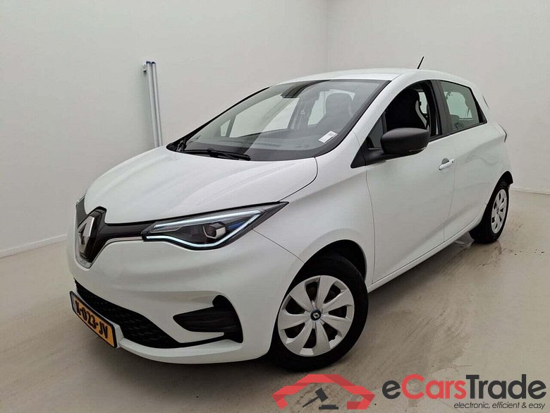 RENAULT Zoe R110 Life Carsh. 52