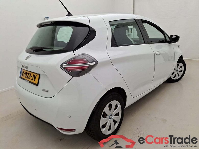 RENAULT Zoe R110 Life Carsh. 52 #2