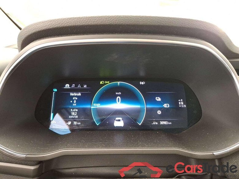 RENAULT Zoe R110 Life Carsh. 52 #4