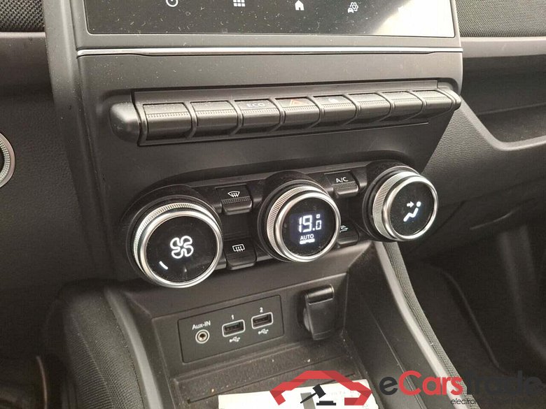 RENAULT Zoe R110 Life Carsh. 52 #6