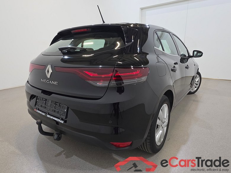 Renault Megane 1.3 TCe Aut. LED Navi Klima PDC ... #4