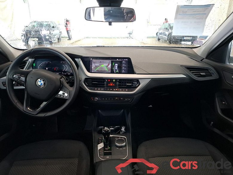 BMW Série 1 / 2019 / 5P / Berline 116i DKG7 Business Design #5