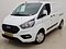 preview Ford Transit Custom #0