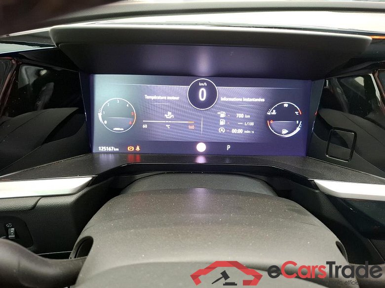 Grandland X GS Line 1.5 130CV BVA8 E6d #6