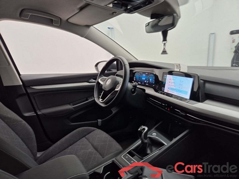 VOLKSWAGEN GOLF 1.5 TSI Life  #3