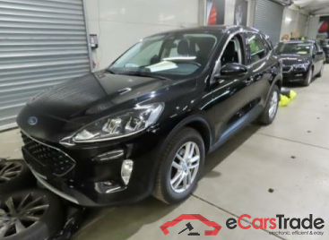 Kuga Cool & Connect 1.5 EcoBlue 88KW MT6 E6dT