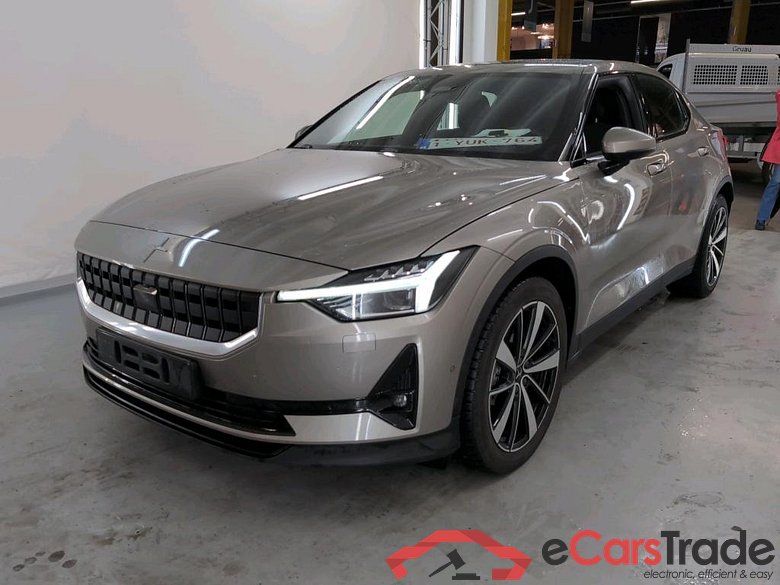 POLESTAR POLESTAR 2 78 kWh Dual Motor Launch #1