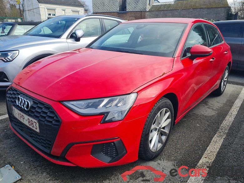 AUDI A3 SPORTBACK 2.0 30 TDI 85KW #1