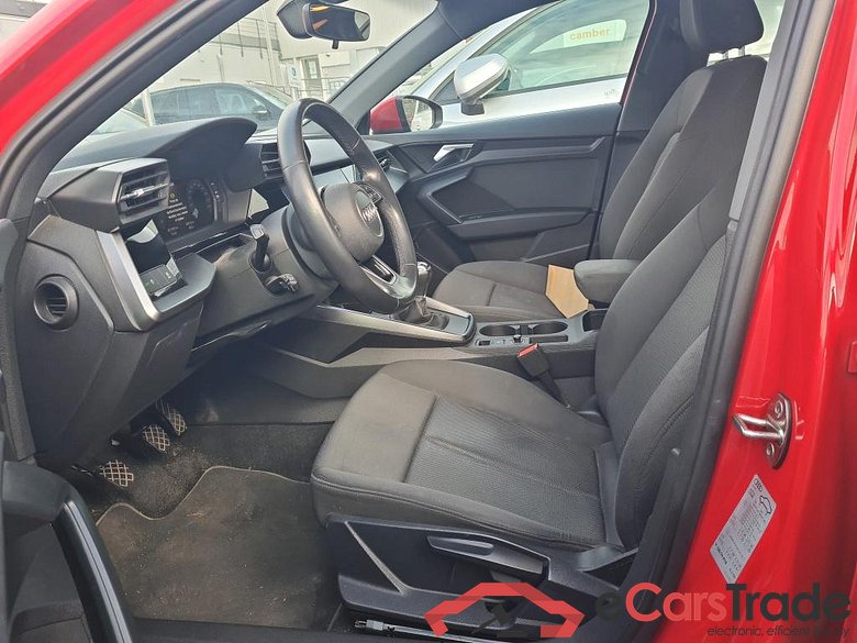 AUDI A3 SPORTBACK 2.0 30 TDI 85KW #5