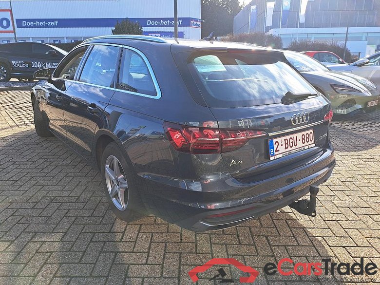 AUDI A4 AVANT 2.0 35 TFSI 110KW S TRONIC BUSINESS ED #3