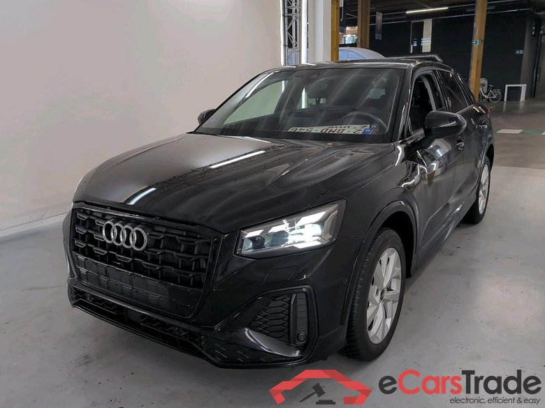 AUDI Q2 1.0 30 TFSI S LINE #1