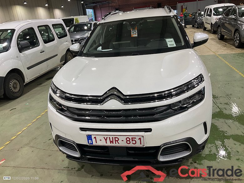 CITROAu2039N C5 AIRCROSS 1.6 PureTech PHEV Feel S&S #2