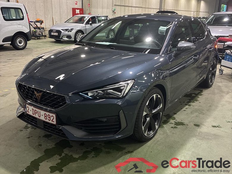 CUPRA LEON ST 1.4 PHEV E-HYBRID 150KW DSG SP