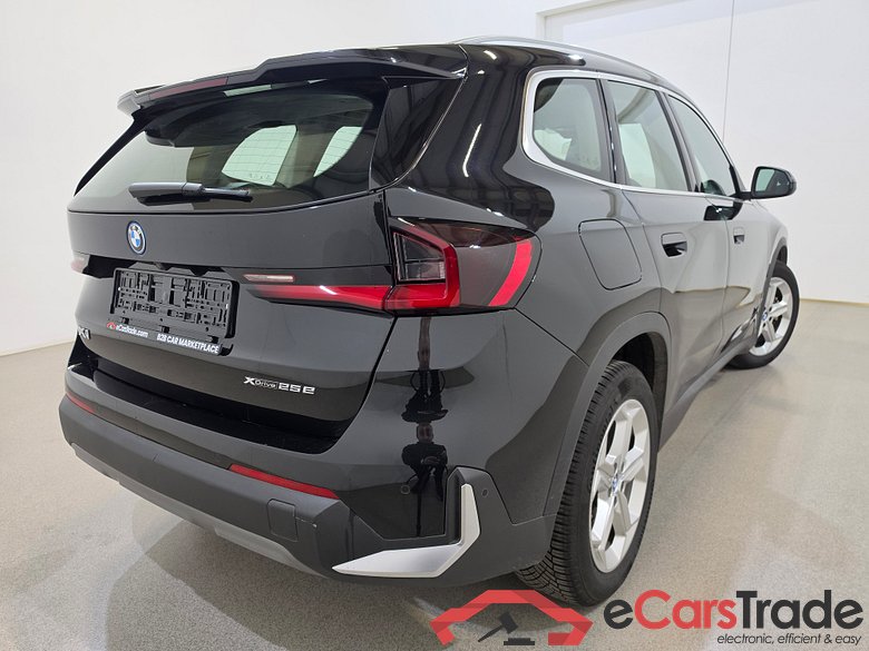 BMW X1 1.5i xDrive25e Plug-In Hybrid  Aut. LED-Xenon LC-Pro Navi KeylessGo Camera Klima PDC ... #4