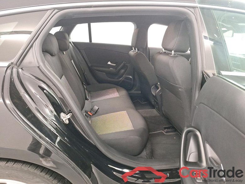 MERCEDES-BENZ CLA SHOOTING BRAKE 2.0 CLA 180 D BUSINESS LINE DCT SH BR #6