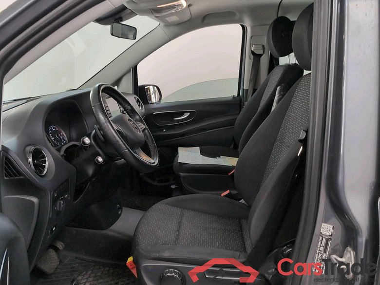 MERCEDES-BENZ VITO 116 FOURGON LWB DSL - 201 2.1 BlueTEC A3 Mixto 7G-T Plus (EU6c) #5