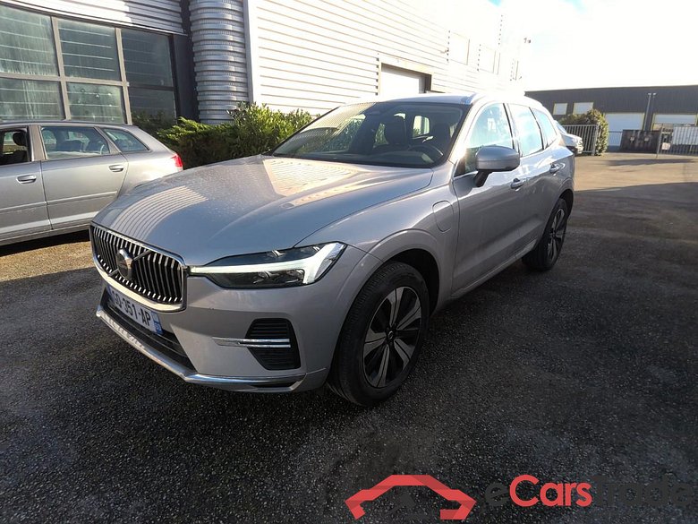 XC60 T6 350 PHEV AWD BA PCH FF #1