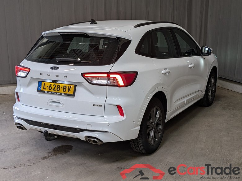 FORD Kuga 2.5 PHEV ST-Line #3