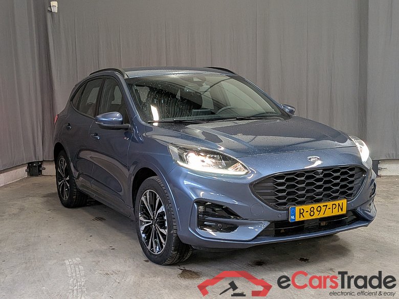 FORD Kuga 2.5 PHEV ST-Line #2