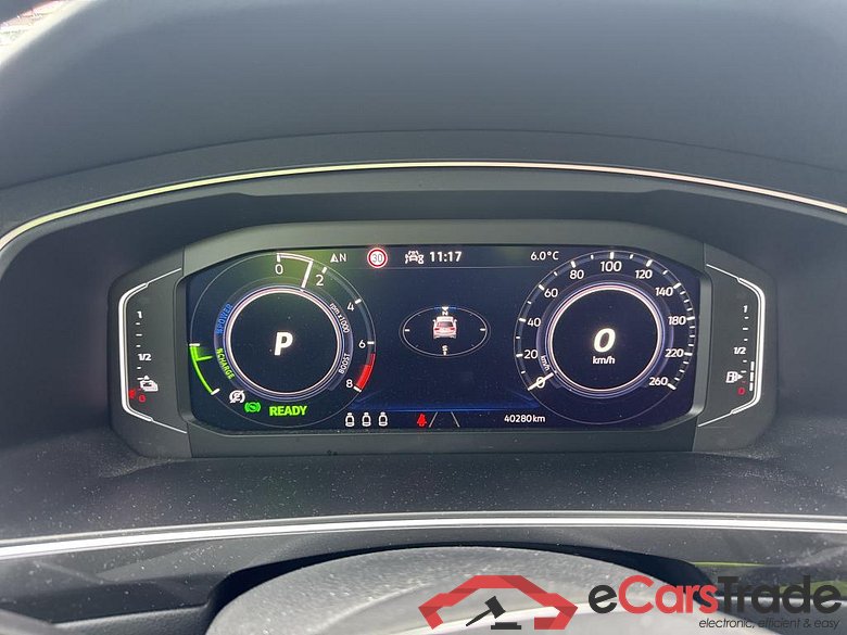 Tiguan Life eHybrid 1.4 TSI 245CV AT6 E6d #4