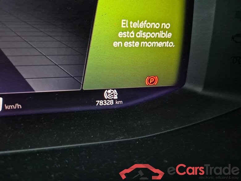 SEAT Nuevo León / 2020 / 5P / berlina con portón 2.0 TDI 85kW S&S Style Go(SP) #5