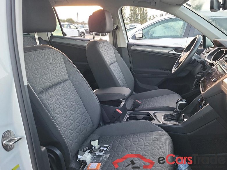 VOLKSWAGEN Tiguan / 2020 / 5P / todoterreno Life 1.5 TSI 110kW (150CV) DSG #6