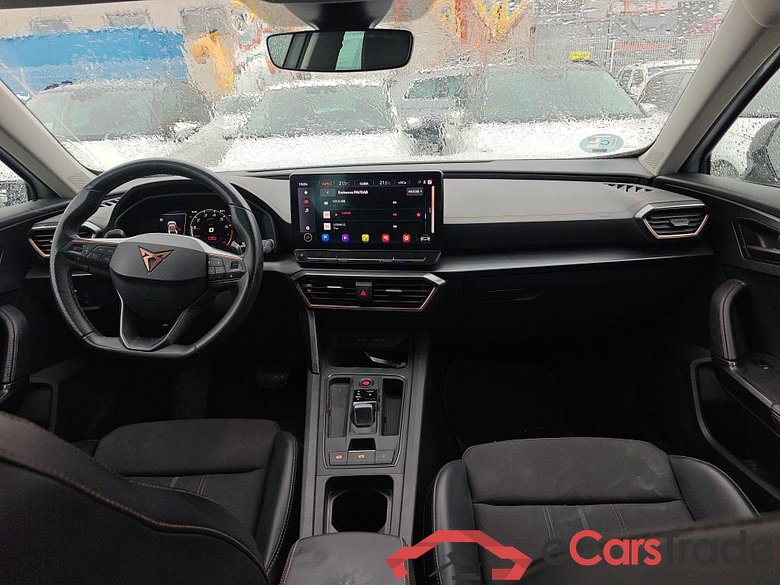 CUPRA Formentor / 2020 / 5P / todoterreno 1.5 TSI 110kW (150 CV) DSG (AC) #3