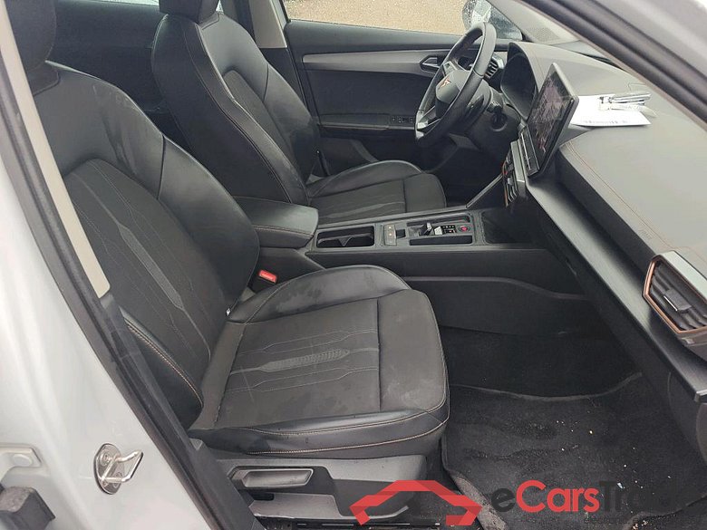 CUPRA Formentor / 2020 / 5P / todoterreno 1.5 TSI 110kW (150 CV) DSG (AC) #6