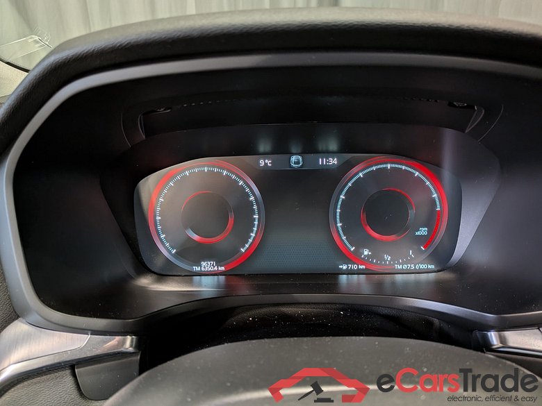 VOLVO V60 2.0 B3 Mom. Adv. #6