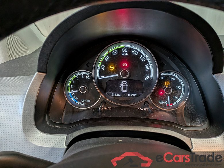 SKODA Citigo e-iV EV Style #6