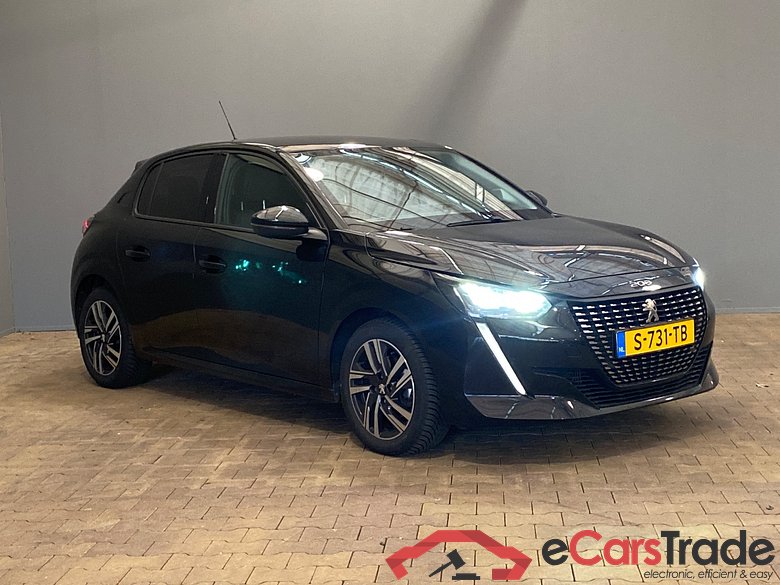 PEUGEOT 208 1.2 PureTech Allure #2