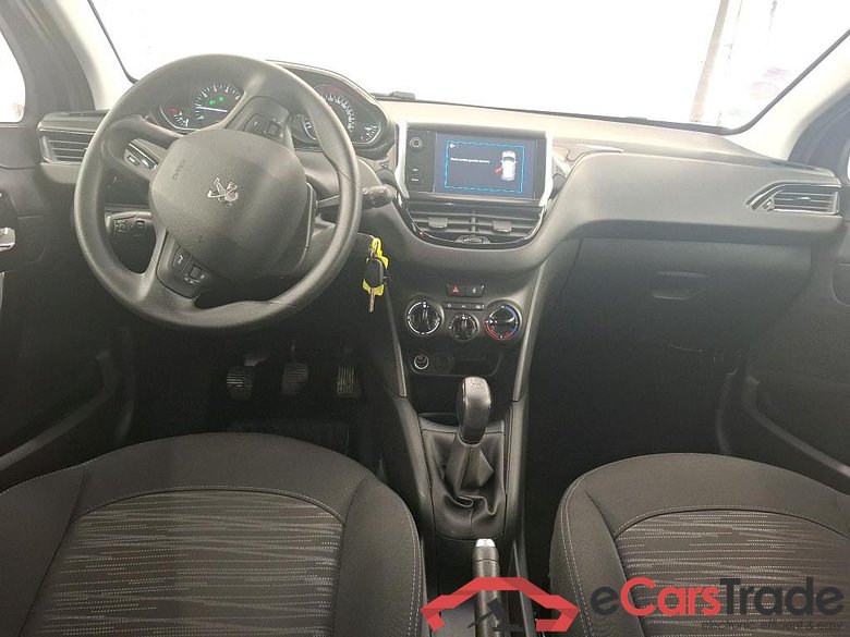 208 Affaire Premium Pack 1.2 80CV BVM5 E6dT #5