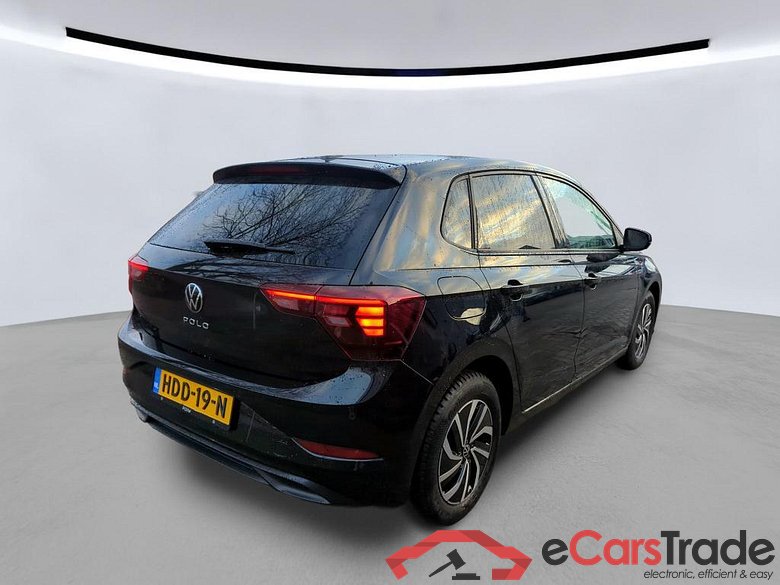 VOLKSWAGEN POLO 70 kW #4