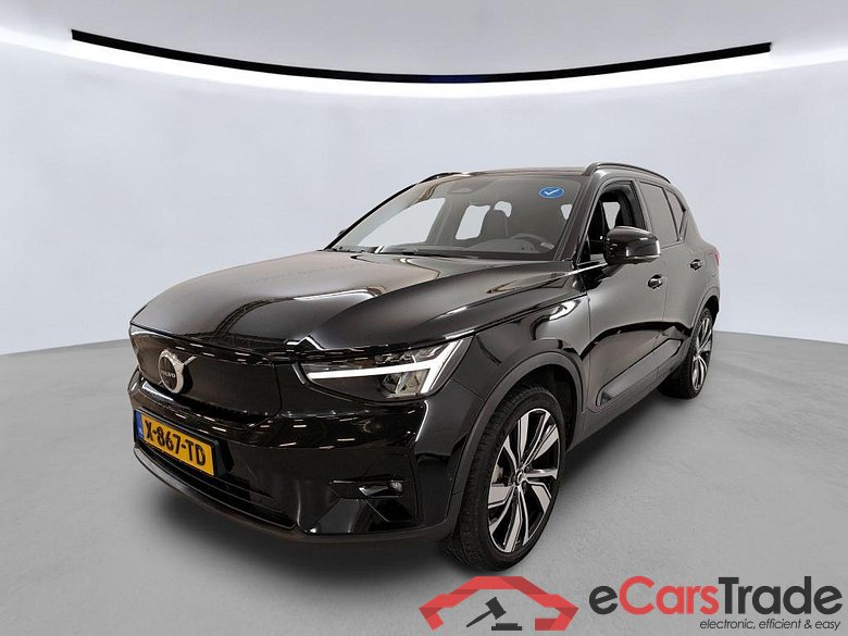VOLVO XC40 300 kW