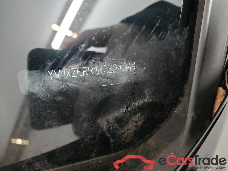 VOLVO XC40 300 kW #3