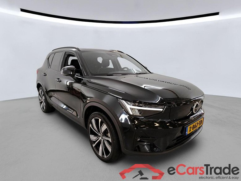 VOLVO XC40 300 kW #4