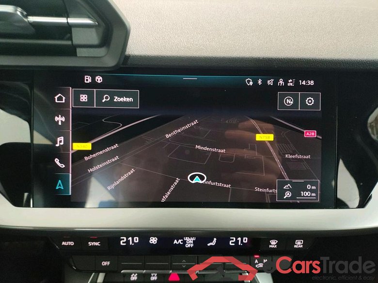 AUDI A3 Sportback 81 kW #3