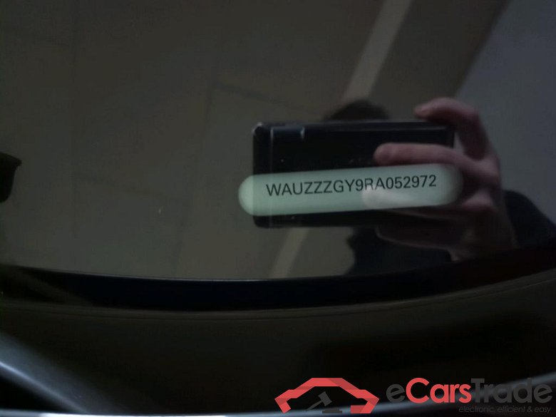 AUDI A3 Sportback 81 kW #2