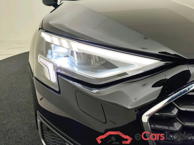 AUDI A3 Sportback 81 kW #4